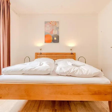 Apartman Noor Colorful Parking Option